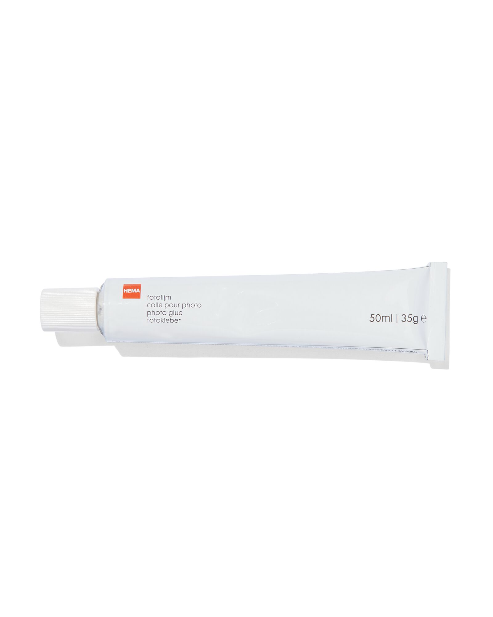 colle photo 50ml - 14600200 - HEMA
