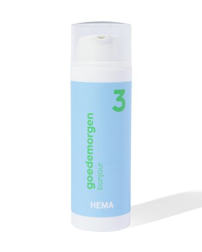 dagcr&egrave;me ultralicht SPF30 50ml - 17870100 - HEMA