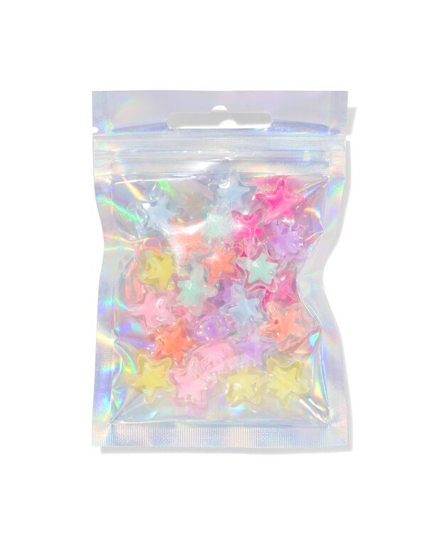 set de perles &eacute;toiles - 15900539 - HEMA