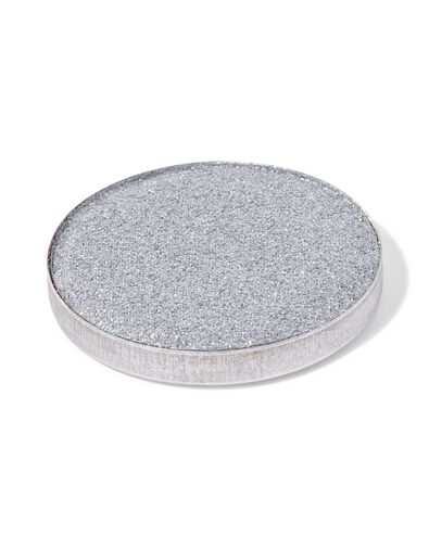 recharge de fard &agrave; paupi&egrave;res mono 46 sterling silver - 11210546 - HEMA