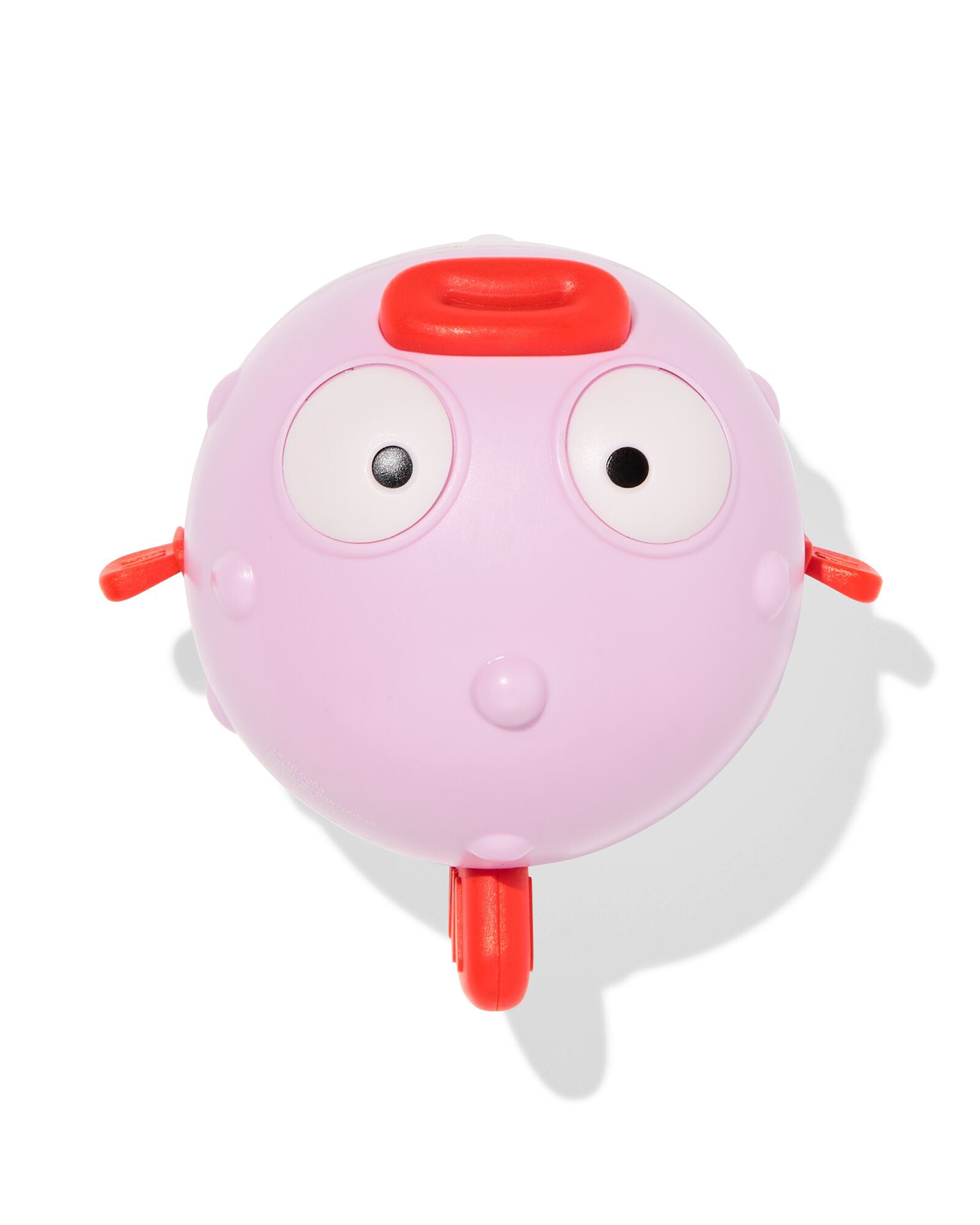wiebeldier vis - 15100353 - HEMA