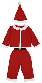 Weihnachtsmann-Kostüm - 25240093 - HEMA