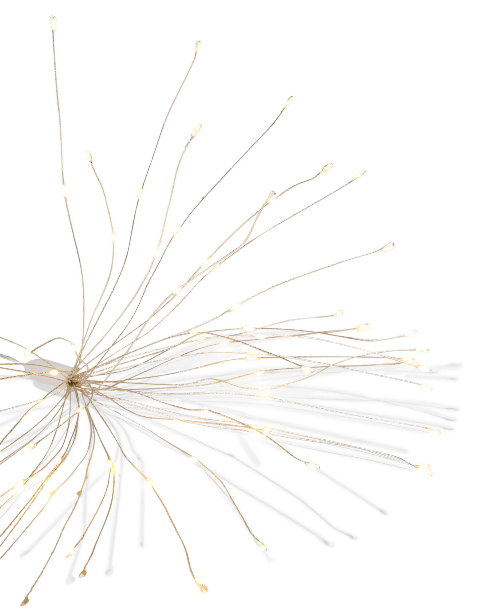 led scintillant &oslash;43 cm int&eacute;rieur ext&eacute;rieur - 25500162 - HEMA