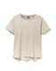 Damen-T-Shirt Zita weiß - 1000031186 - HEMA