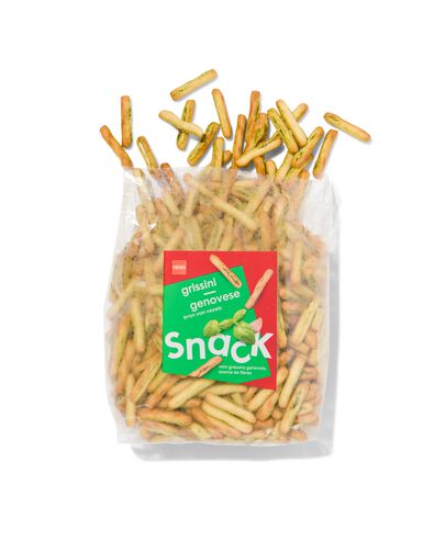 grissini genovese 200gram - 10713205 - HEMA
