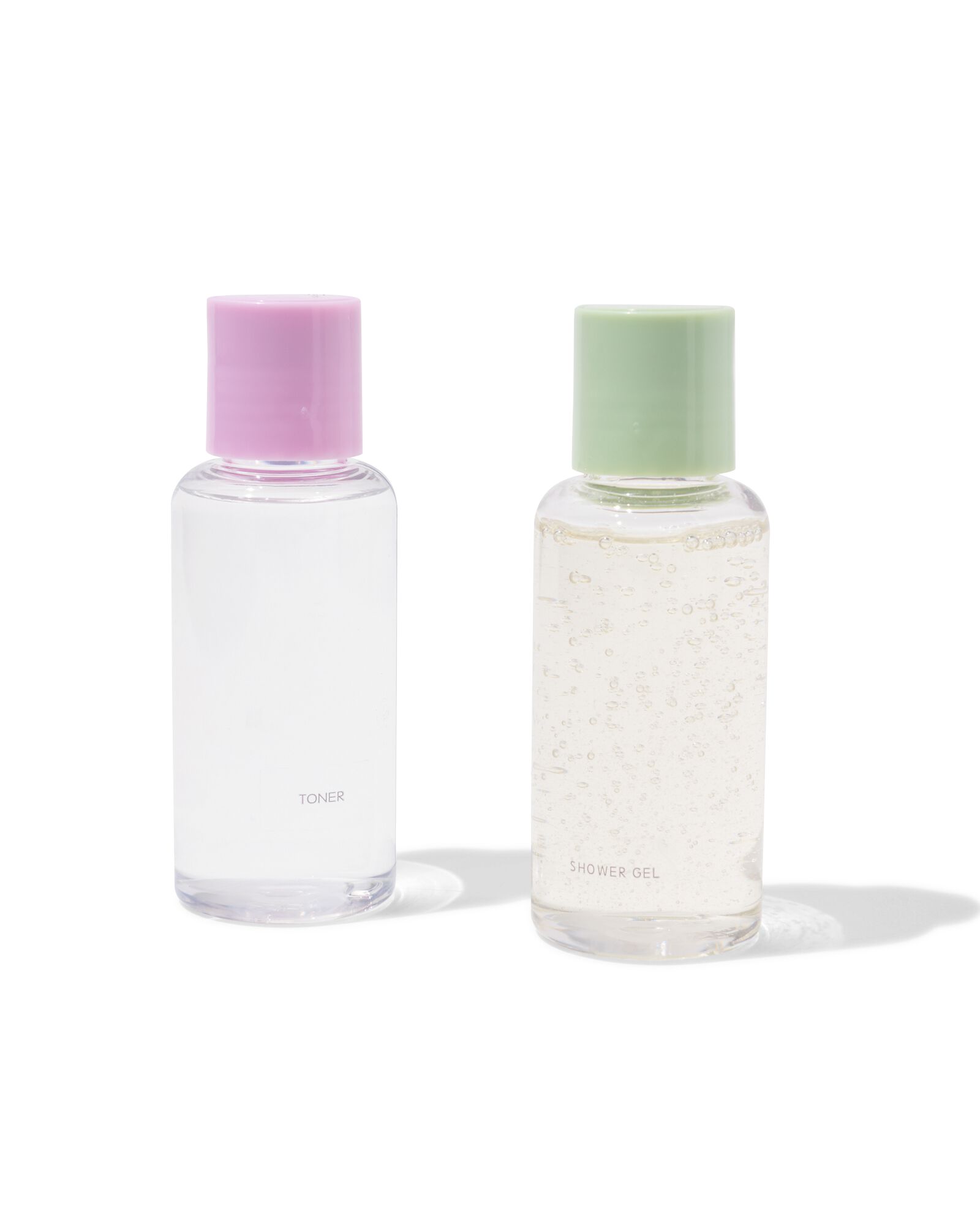 kit de voyage 2 pi&egrave;ces - 11854113 - HEMA