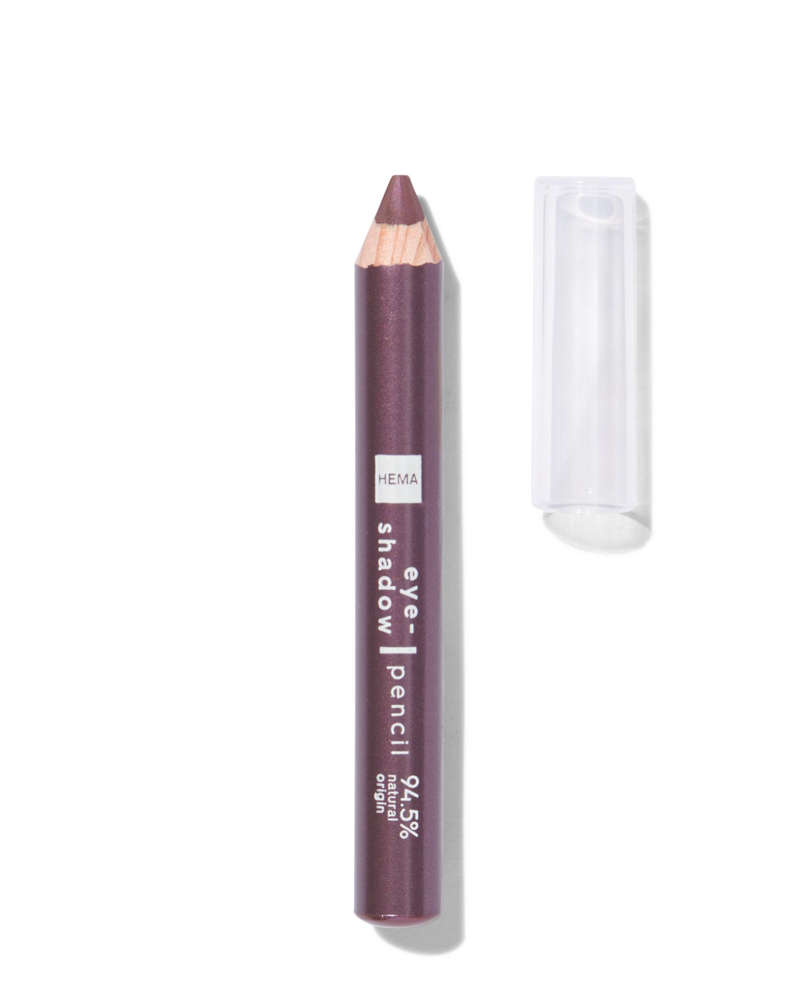 crayon fard &agrave; paupi&egrave;res wine - 11210512 - HEMA