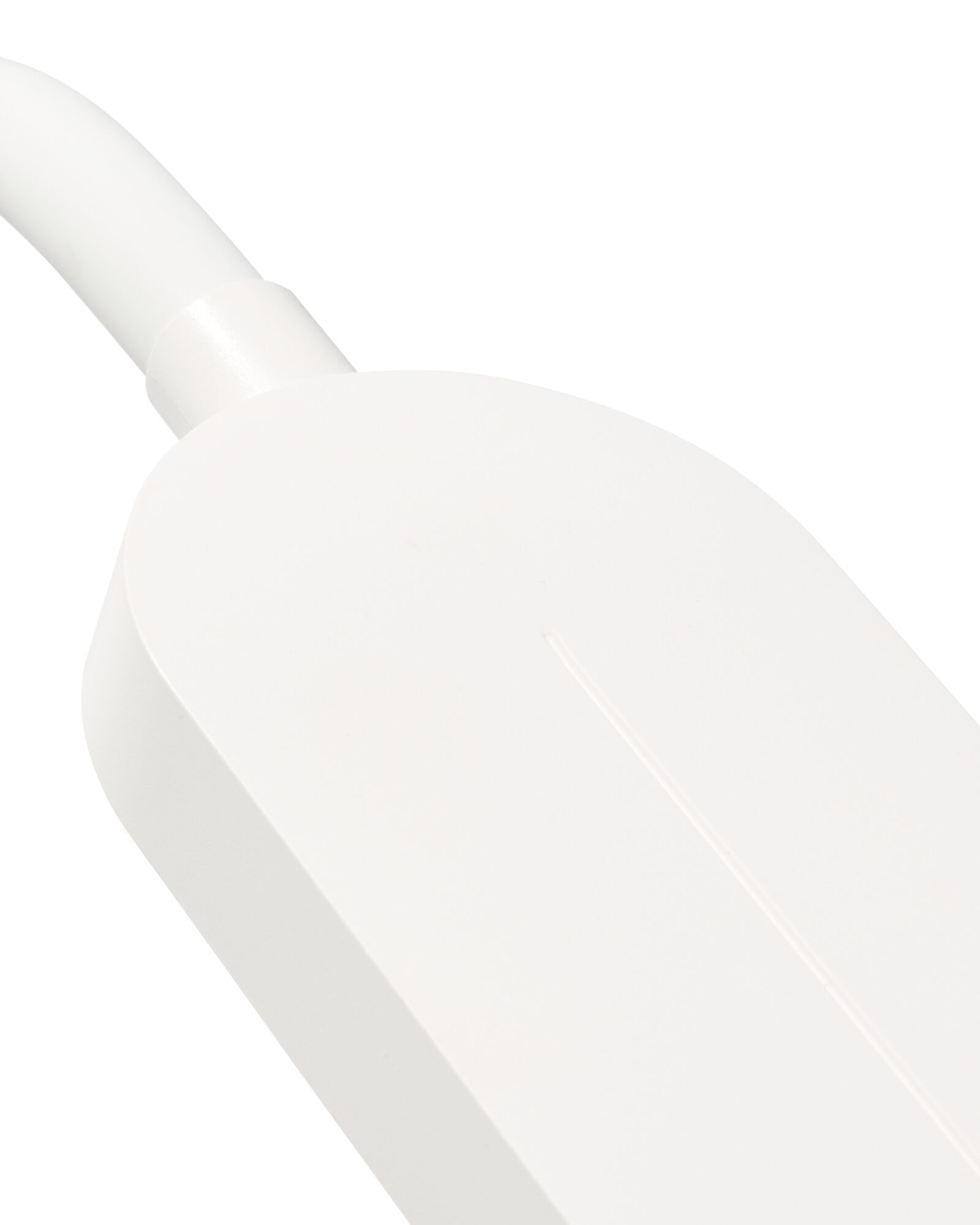 Schreibtischlampe, 34 cm, Wei&szlig; - 39620150 - HEMA