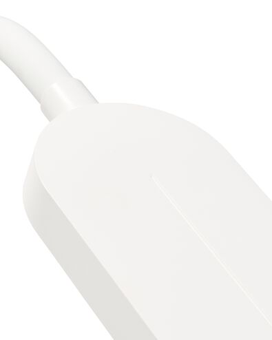 Schreibtischlampe, 34 cm, Wei&szlig; - 39620150 - HEMA