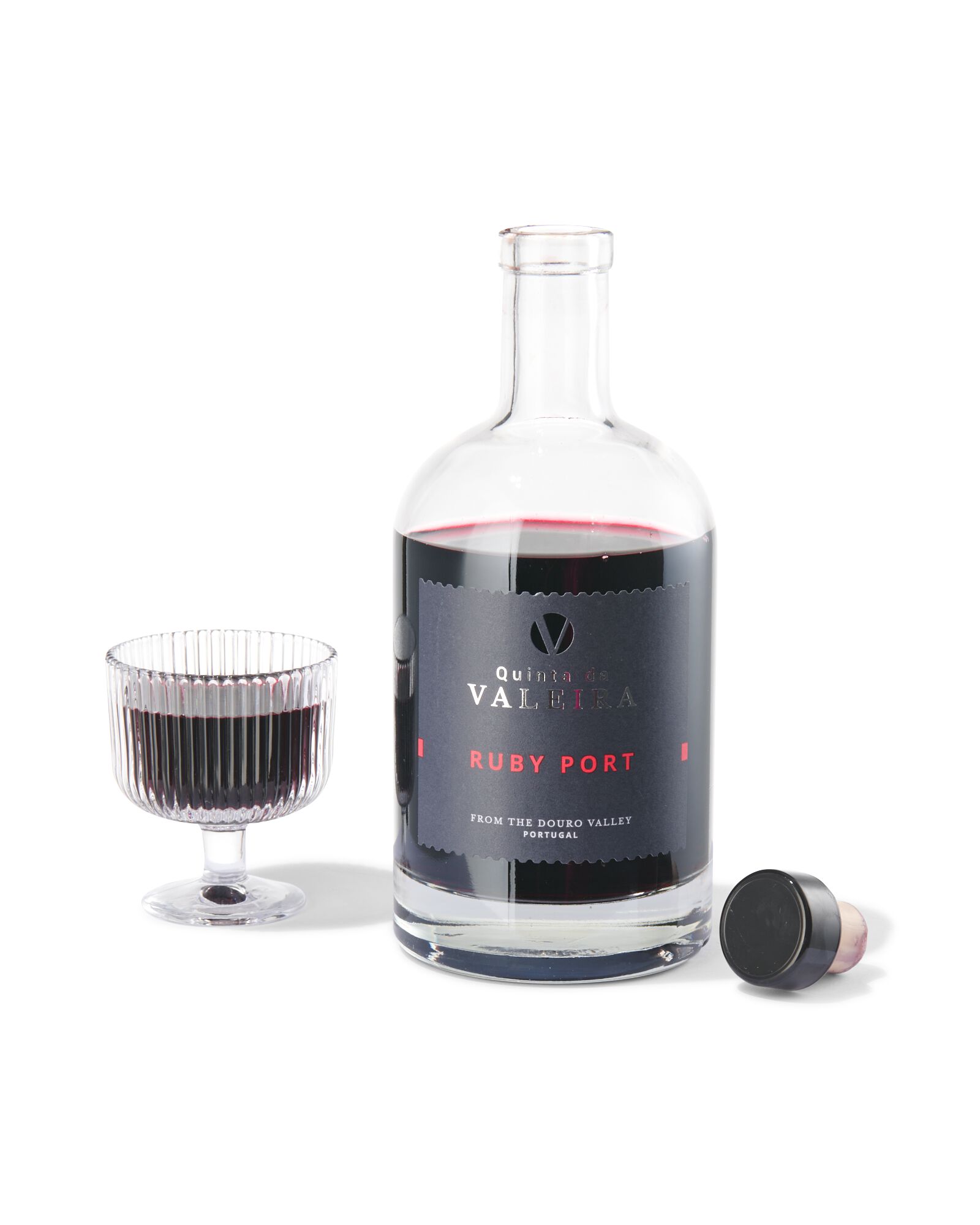 Porto Ruby Quinta da Valeira 0,5 L - 17332050 - HEMA