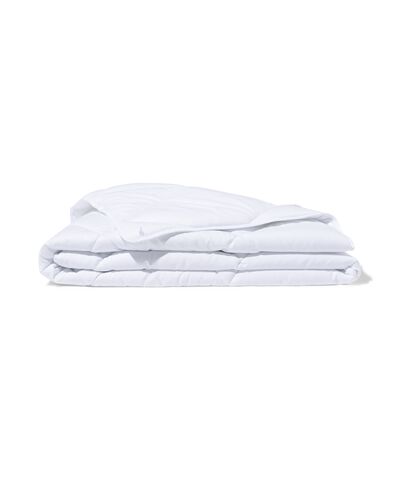 couette 140x200 synth&eacute;tique - 5590006 - HEMA