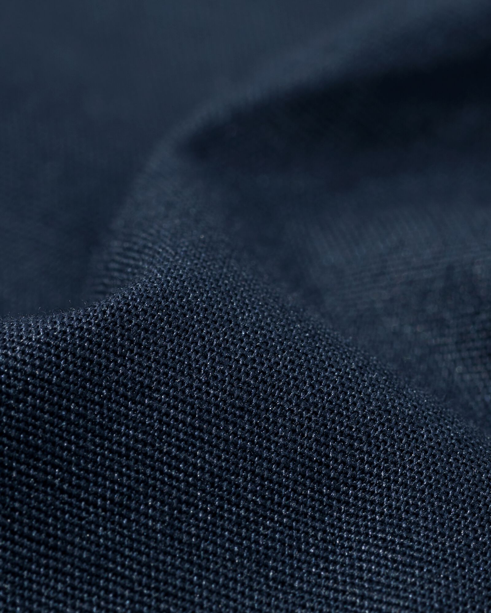 Herren-Oberhemd, Baumwolle dunkelblau - 2113250DARKBLUE - HEMA