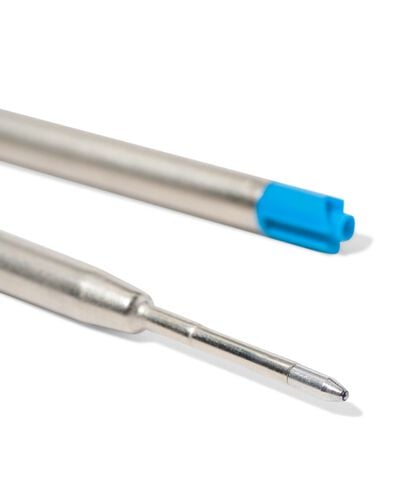 penvulling dik voor 0.4mm pen - 14400616 - HEMA