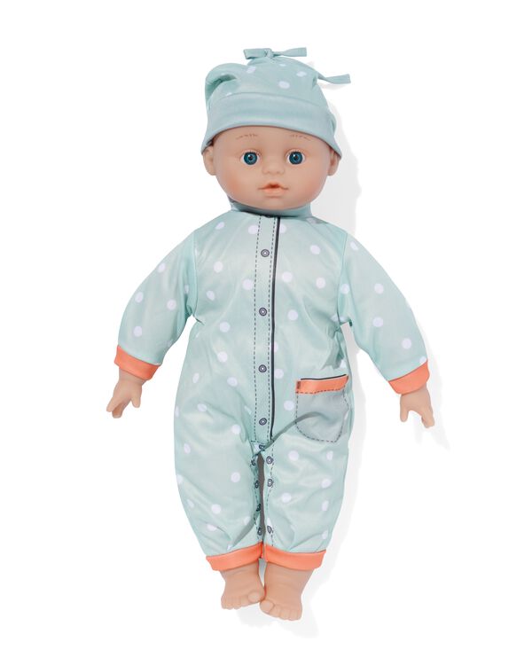 Baby-Puppe Lisa - 15150140 - HEMA