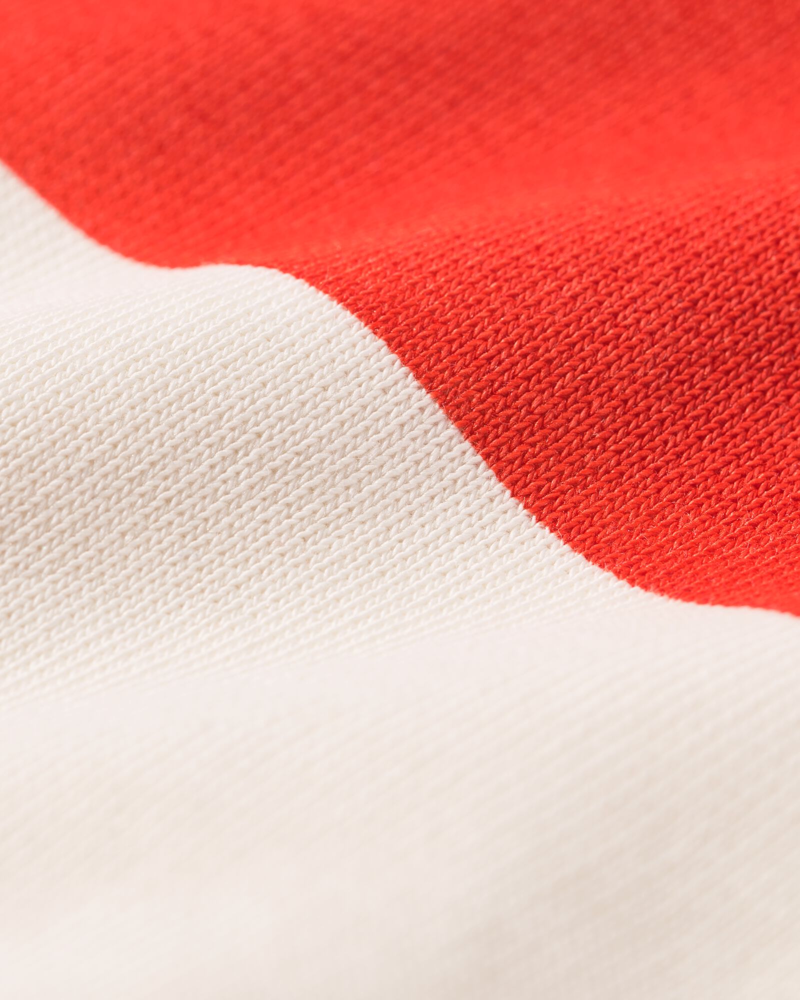 pull b&eacute;b&eacute; rayures rouge rouge - 33187570RED - HEMA