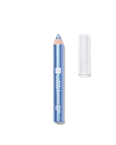 crayon fard à paupières blue ice - 11210506 - HEMA