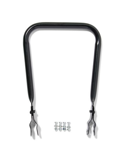 fiets kinderrugsteun - 41150044 - HEMA