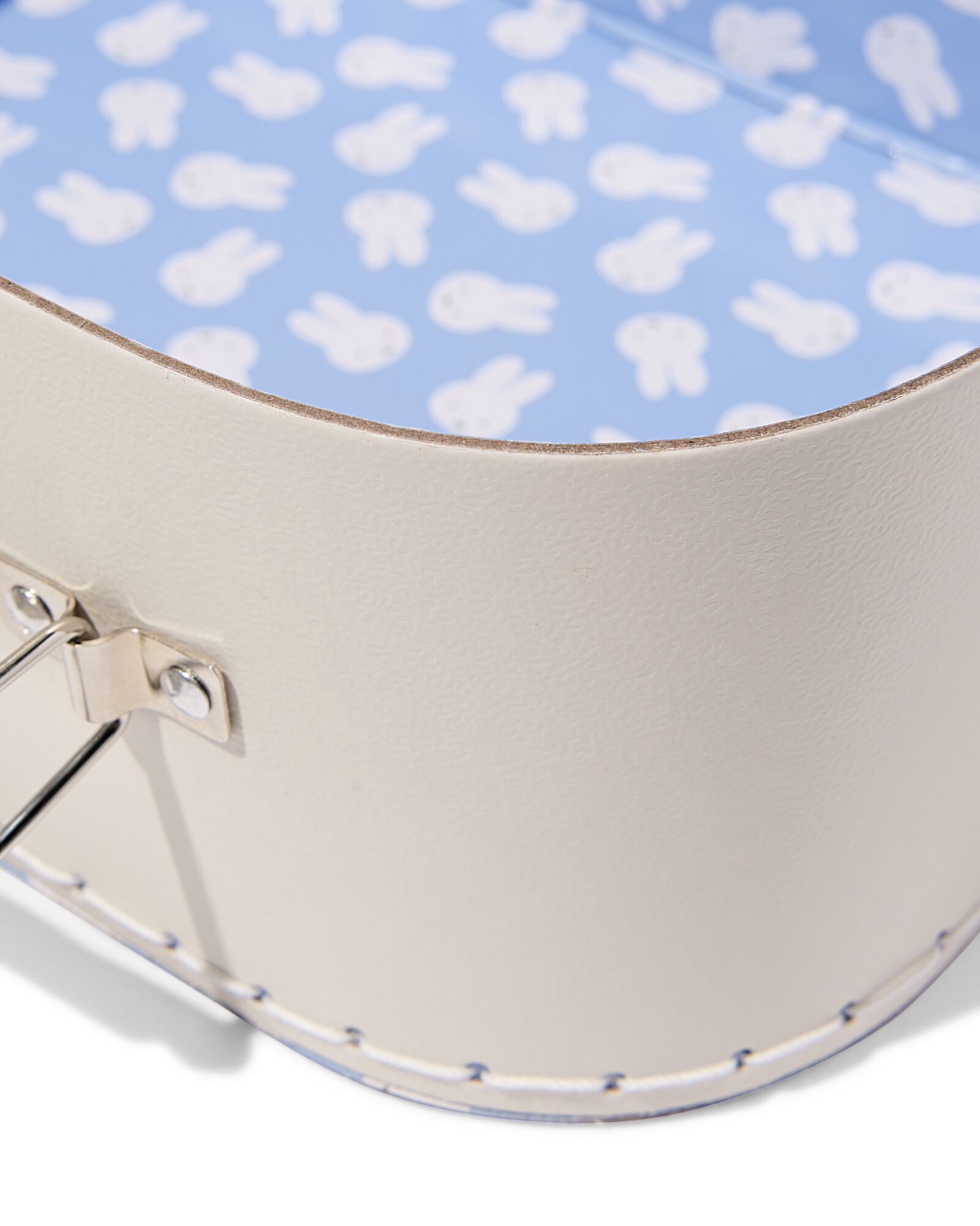 nijntje koffertje 17x13x6 - 14750061 - HEMA