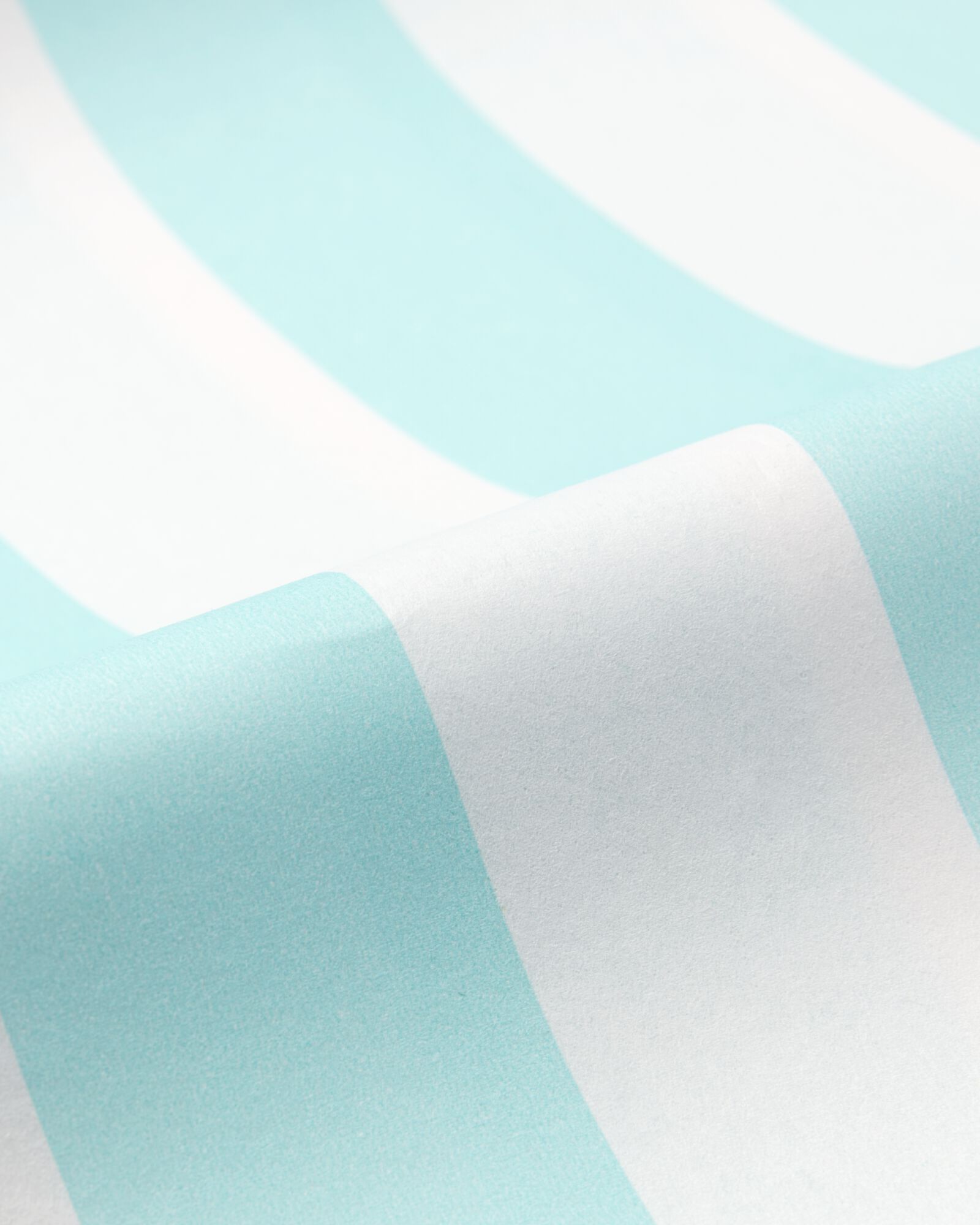 nappe 220 x 138 cm papier rayures bleues - 14250336 - HEMA