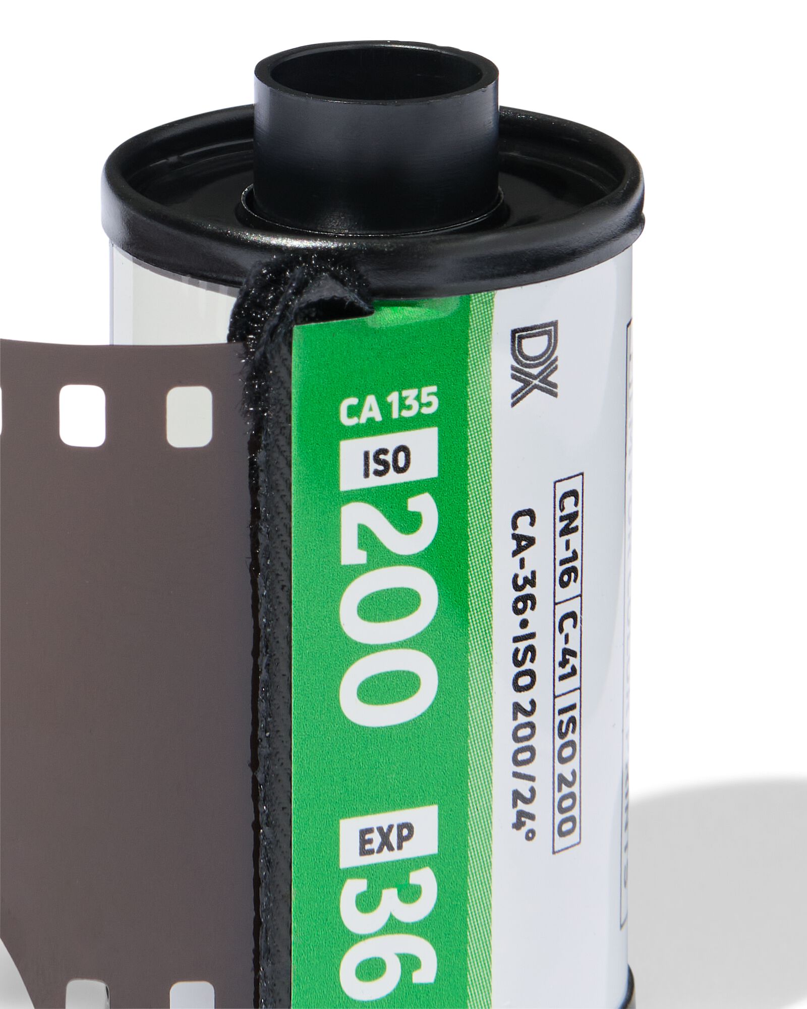 Pellicule photo Fujifilm C200 - 36 poses - 60330007 - HEMA