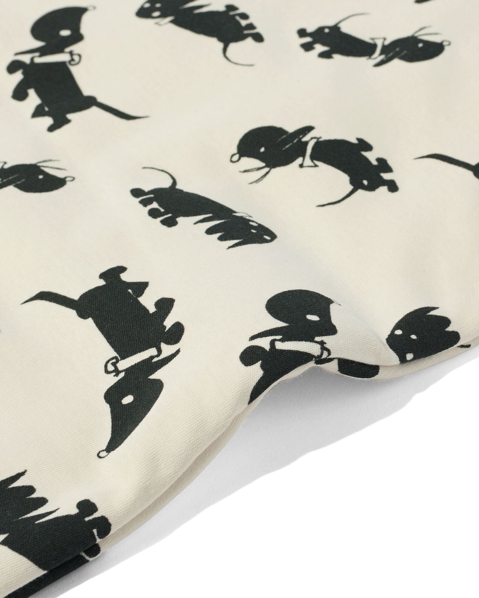 gigoteuse b&eacute;b&eacute; rembourr&eacute;e coton Takkie beige - 33300430BEIGE - HEMA