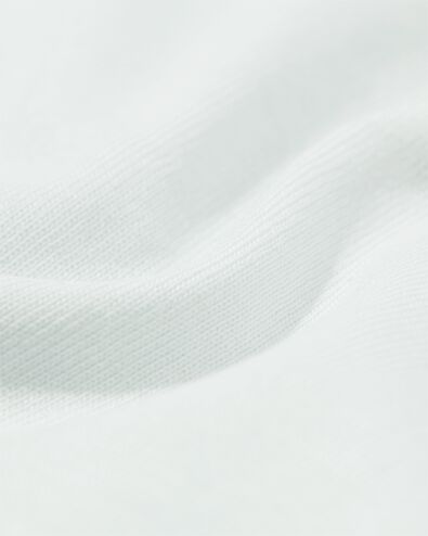 t-shirt enfant chill bleu - 30792901BLUE - HEMA