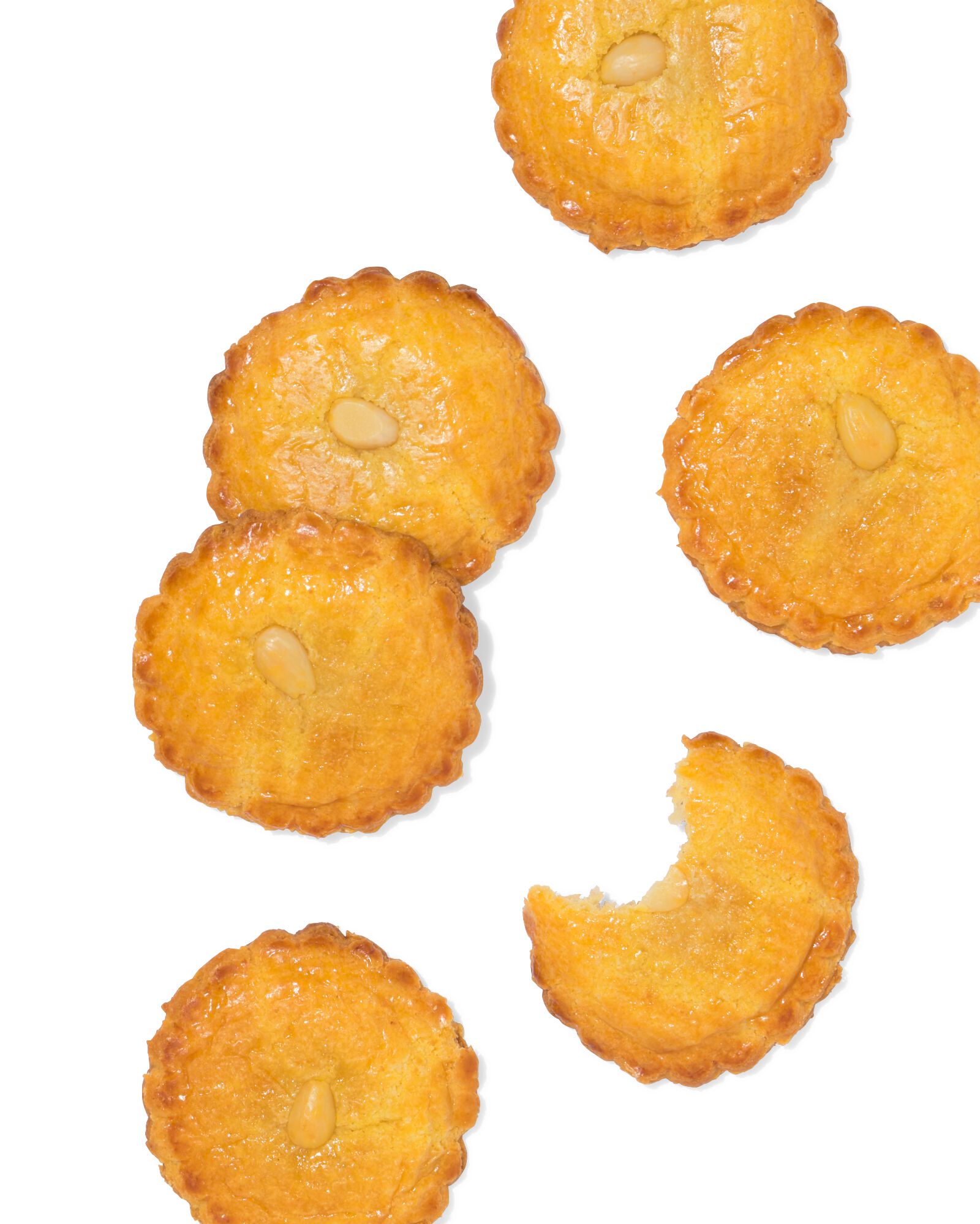 biscuits fourr&eacute;s 300 g - 10860058 - HEMA