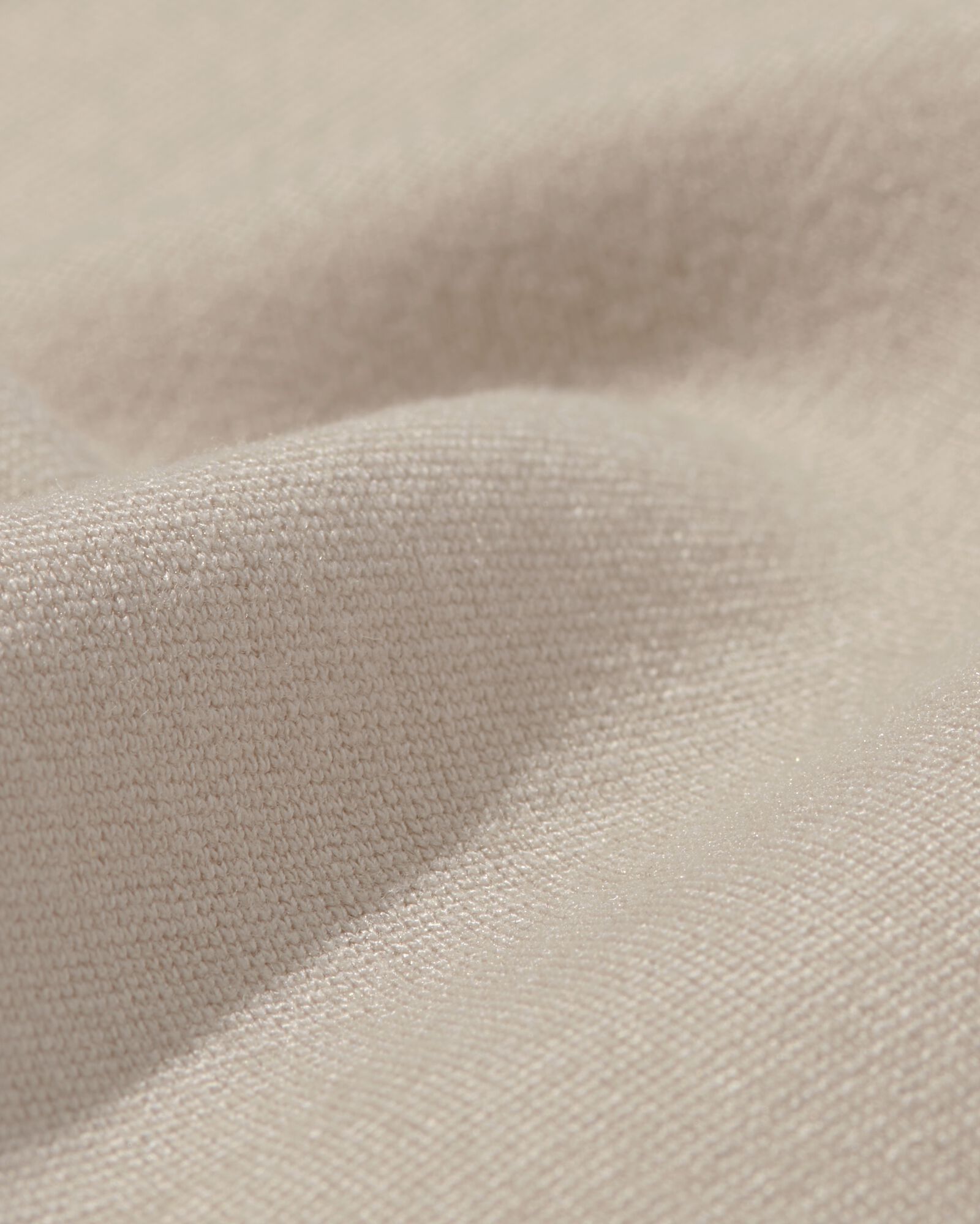 damesbroek Wendel zand zand - 36356970SAND - HEMA