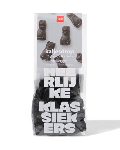 katjesdrop 130g - 10200108 - HEMA