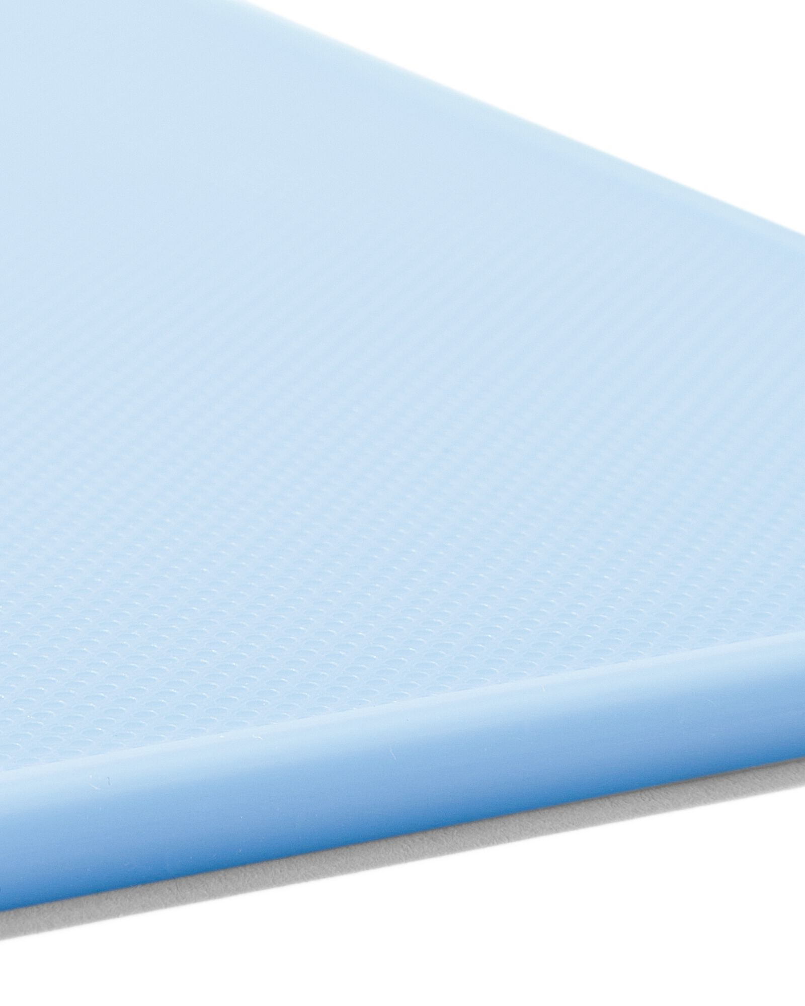 planche &agrave; d&eacute;couper 24 x 16 cm bleu  - 80840058 - HEMA