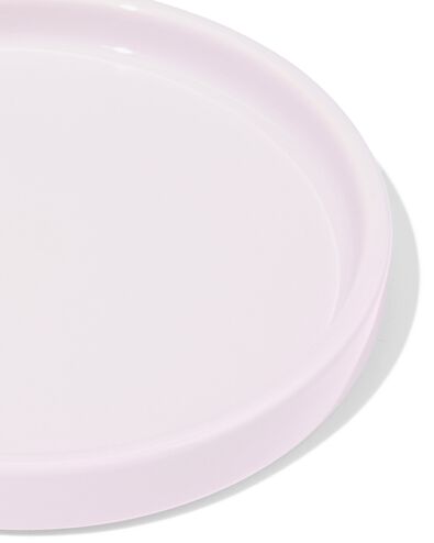 schotel voor bloempot ⌀12x2cm - 41822241 - HEMA