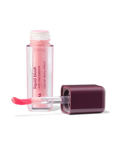 liquid blush soft pink - 11290449 - HEMA