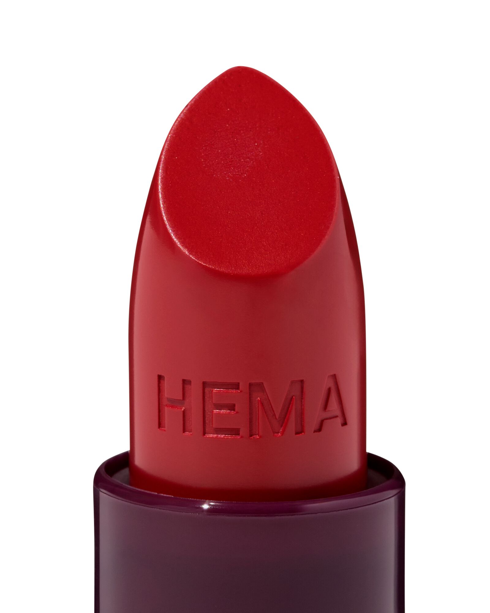 recharge rouge &agrave; l&egrave;vres hydratant 58 moody merlot - satin - 11230458 - HEMA