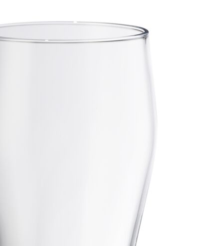 4 verres &agrave; bi&egrave;re 400ml - 9401125 - HEMA