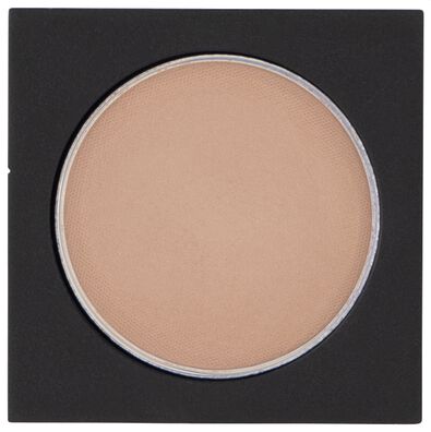 navulling oogschaduw mat camel - 1000022632 - HEMA