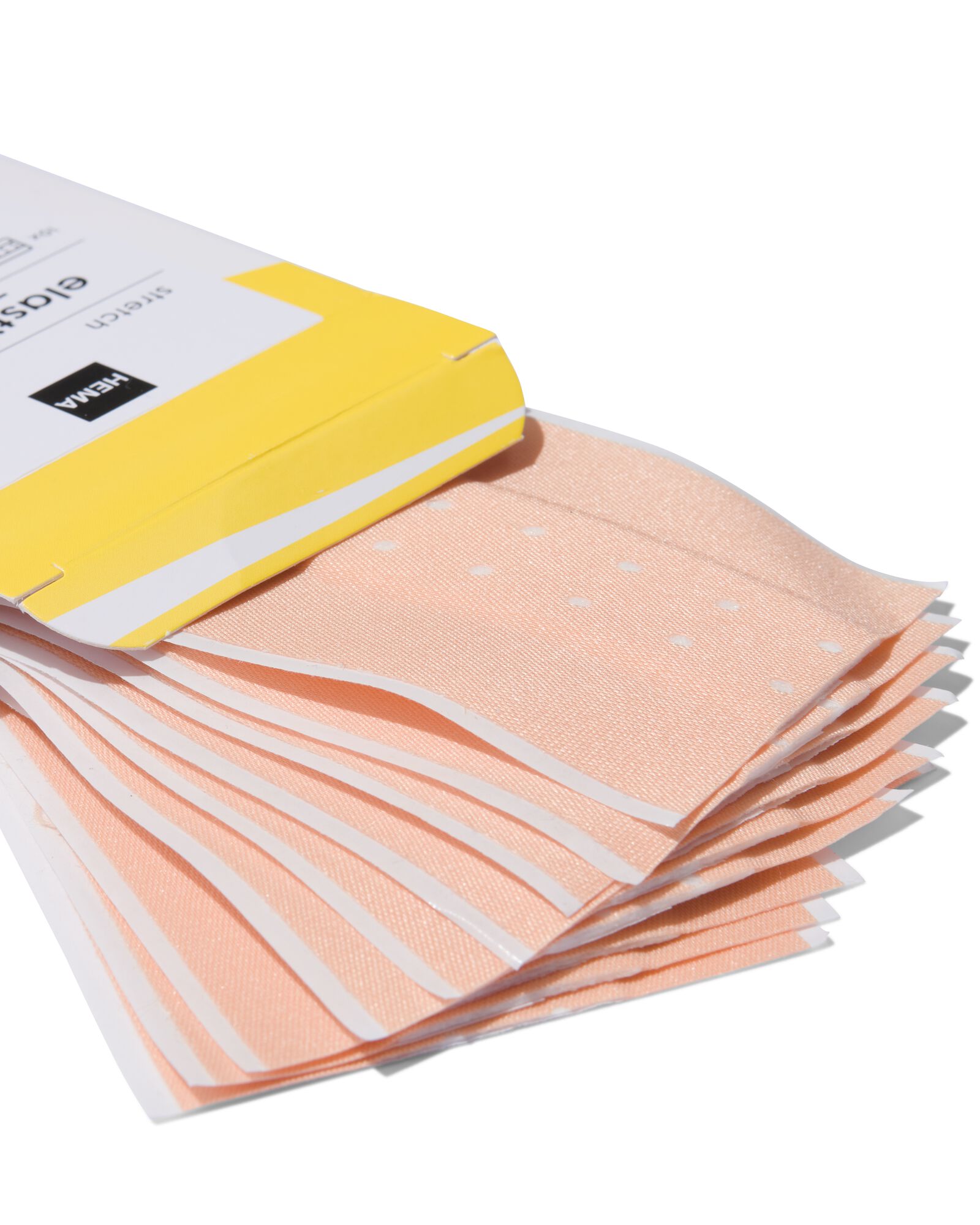 Pflaster, elastisch - 11901903 - HEMA