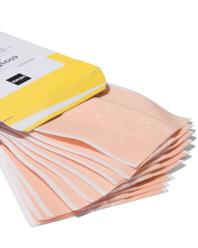 Pflaster, elastisch - 11901903 - HEMA