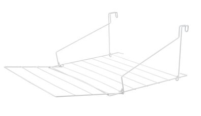 s&eacute;choir &agrave; linge mural - 20500114 - HEMA