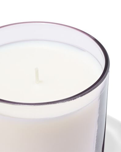 bougie parfum&eacute;e ⌀ 10x10 cm tranquillit&eacute; - 13507566 - HEMA