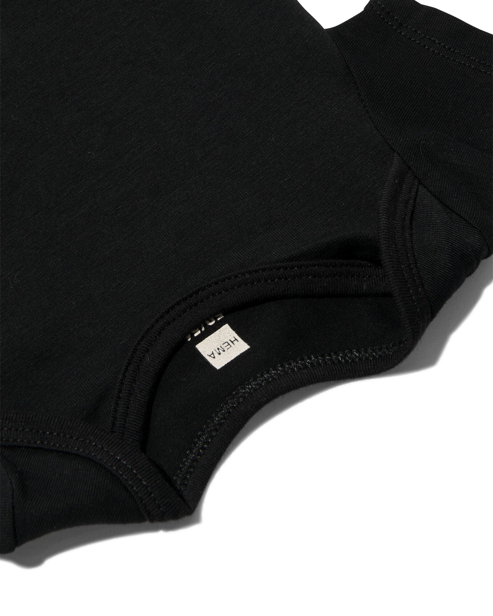 body stretch noir noir - 1000026434 - HEMA