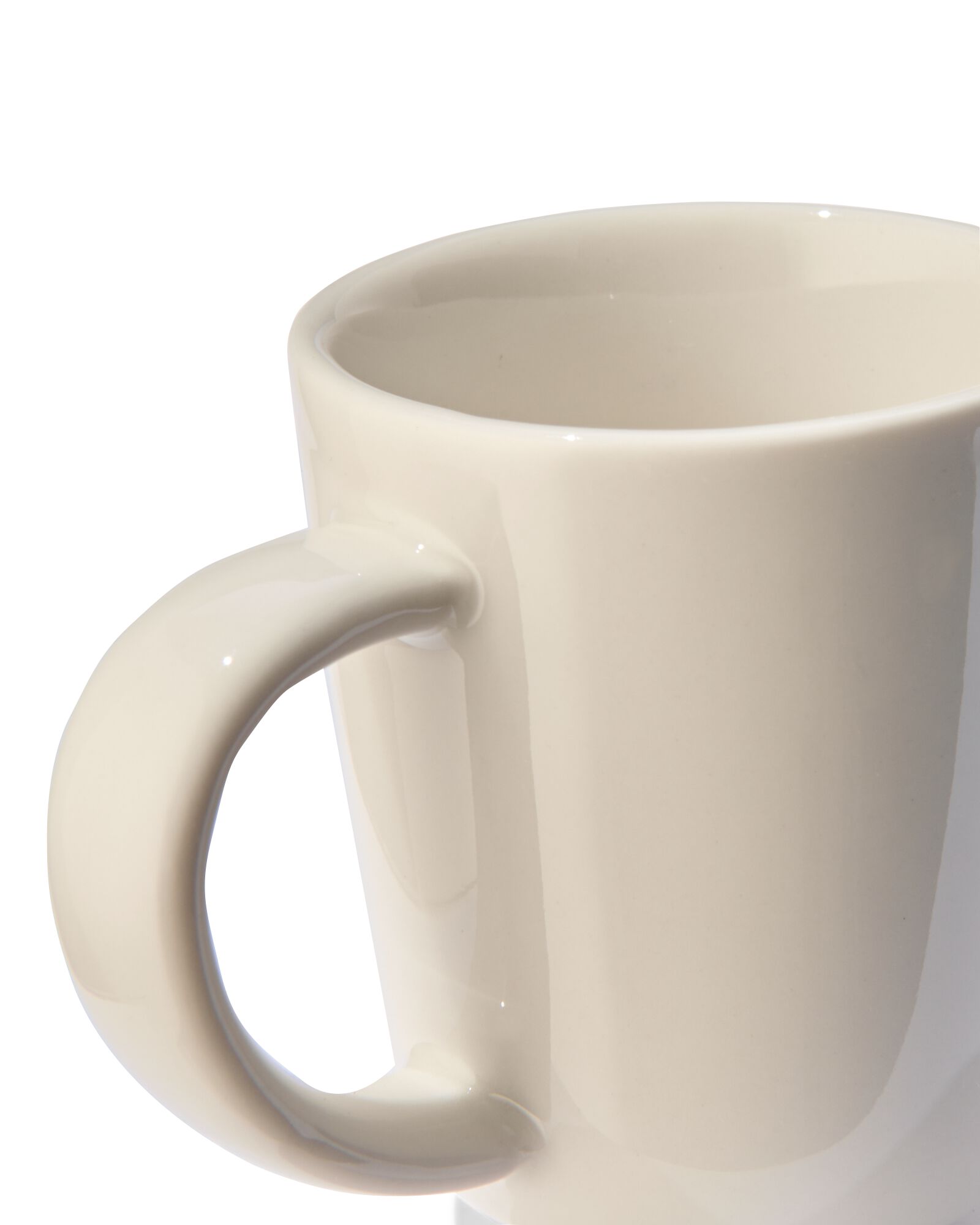mug expresso Chicago - 9650500 - HEMA