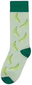 Socken, Größe 42-46, Pickle up, mate - 61150098 - HEMA