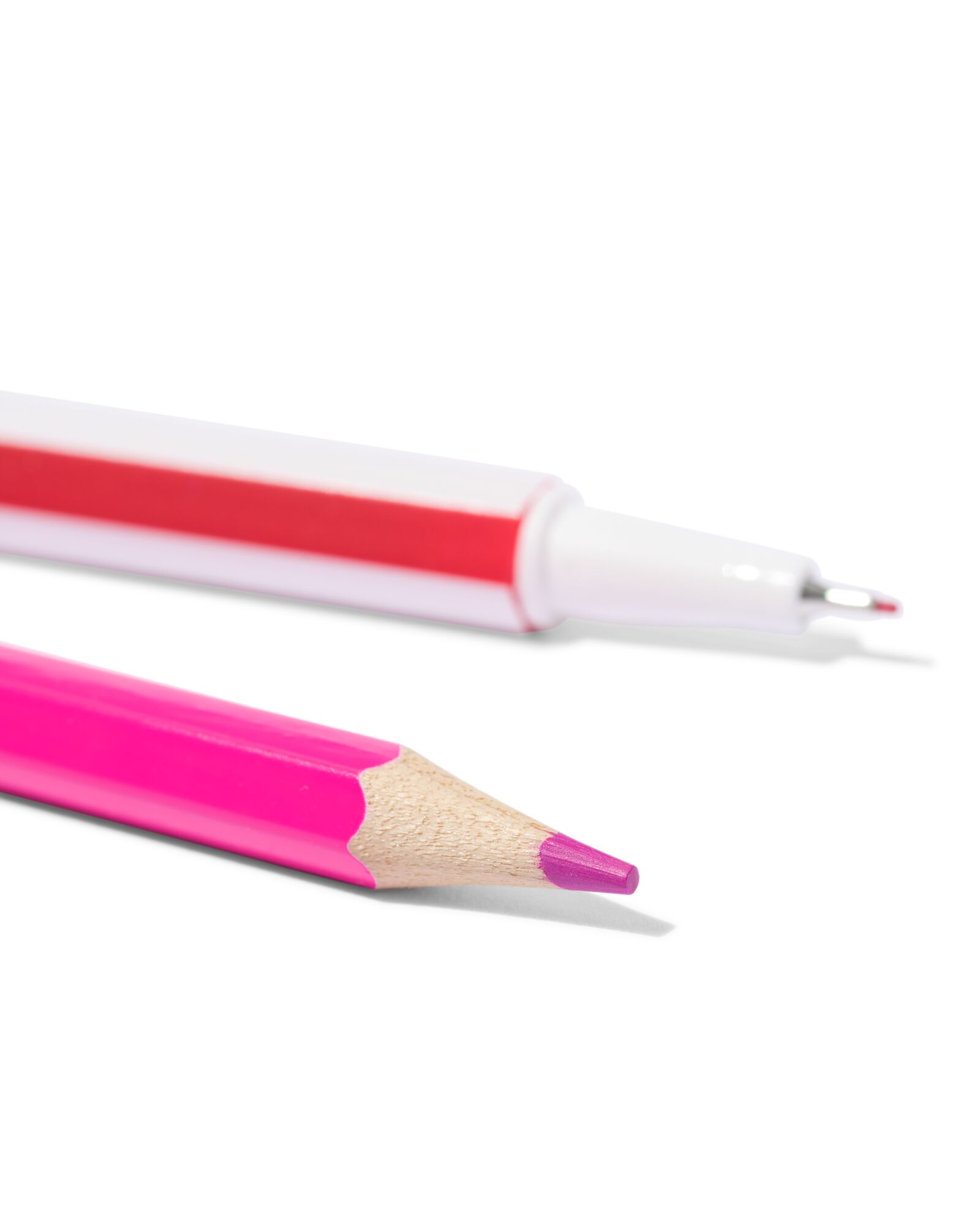 accessoires de bureau dans trousse - 14402115 - HEMA