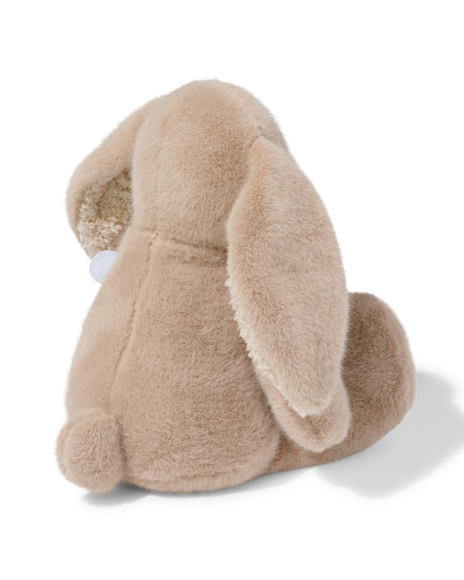 lichtknuffel 22x20cm konijn - 38400051 - HEMA