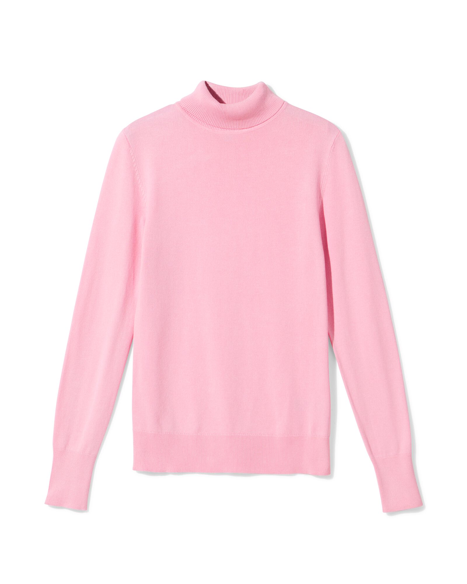 Damen-Rolli Lois rosa - 36302790PINK - HEMA