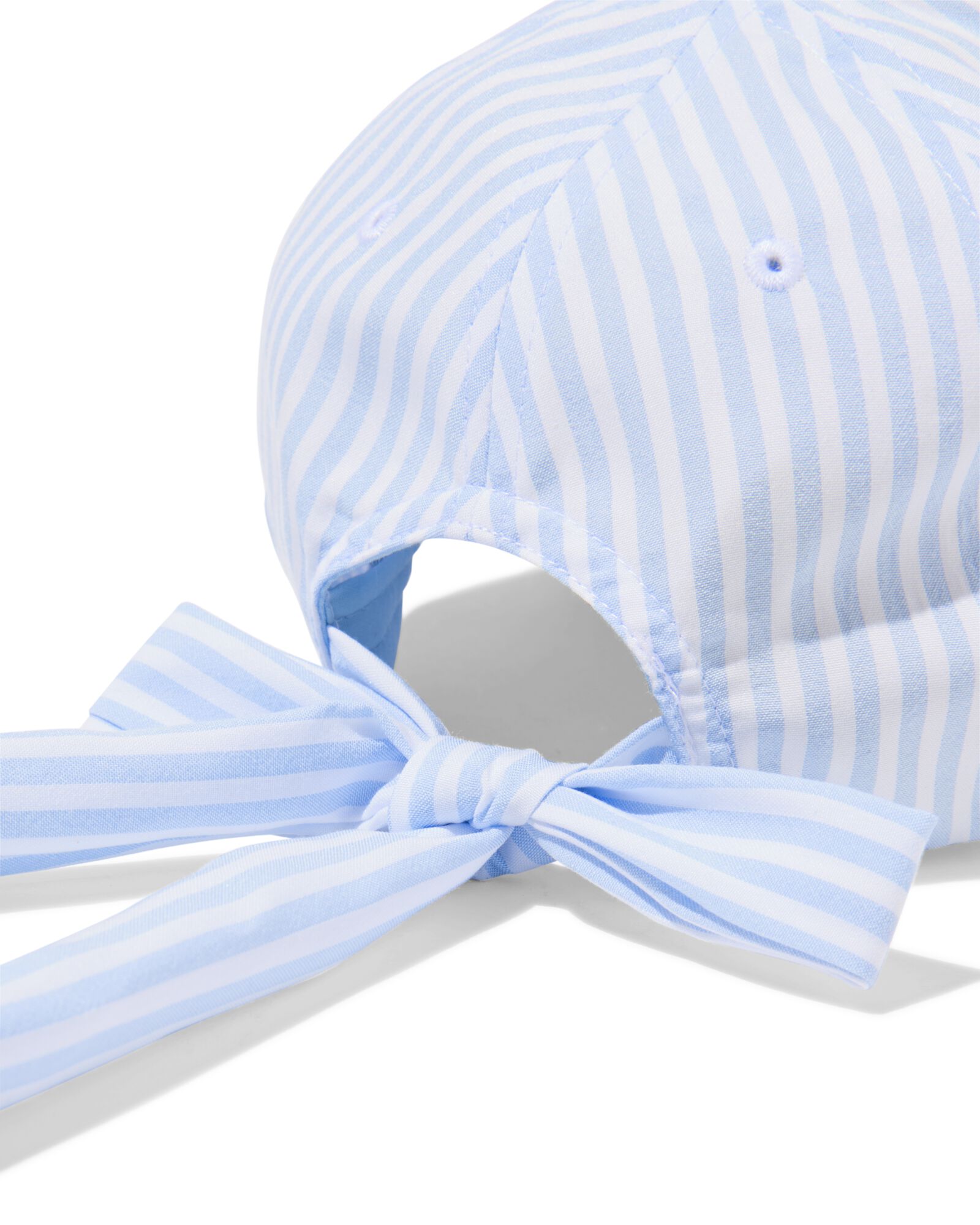 baseballpet strepen hart - 61104425 - HEMA