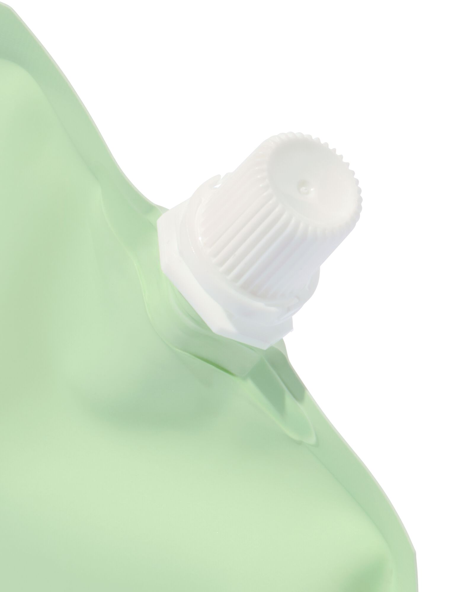 recharge shampoing et gel douche 1000ml - 11300807 - HEMA