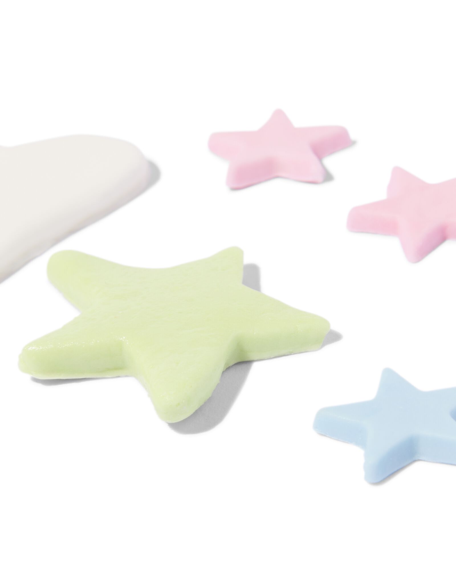 kit de d&eacute;coration comestible - f&ecirc;te b&eacute;b&eacute; - 10290006 - HEMA