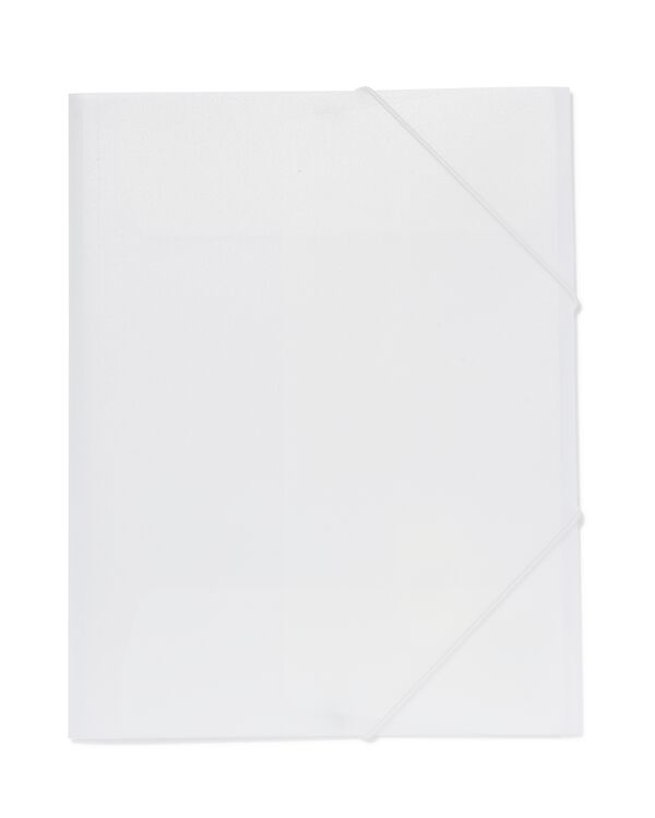 chemise &agrave; &eacute;lastique A4 - 14822231 - HEMA