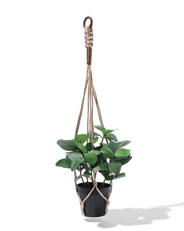 plantenpot hanger - 41822242 - HEMA